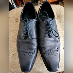 Geox Respira Italian dress shoes